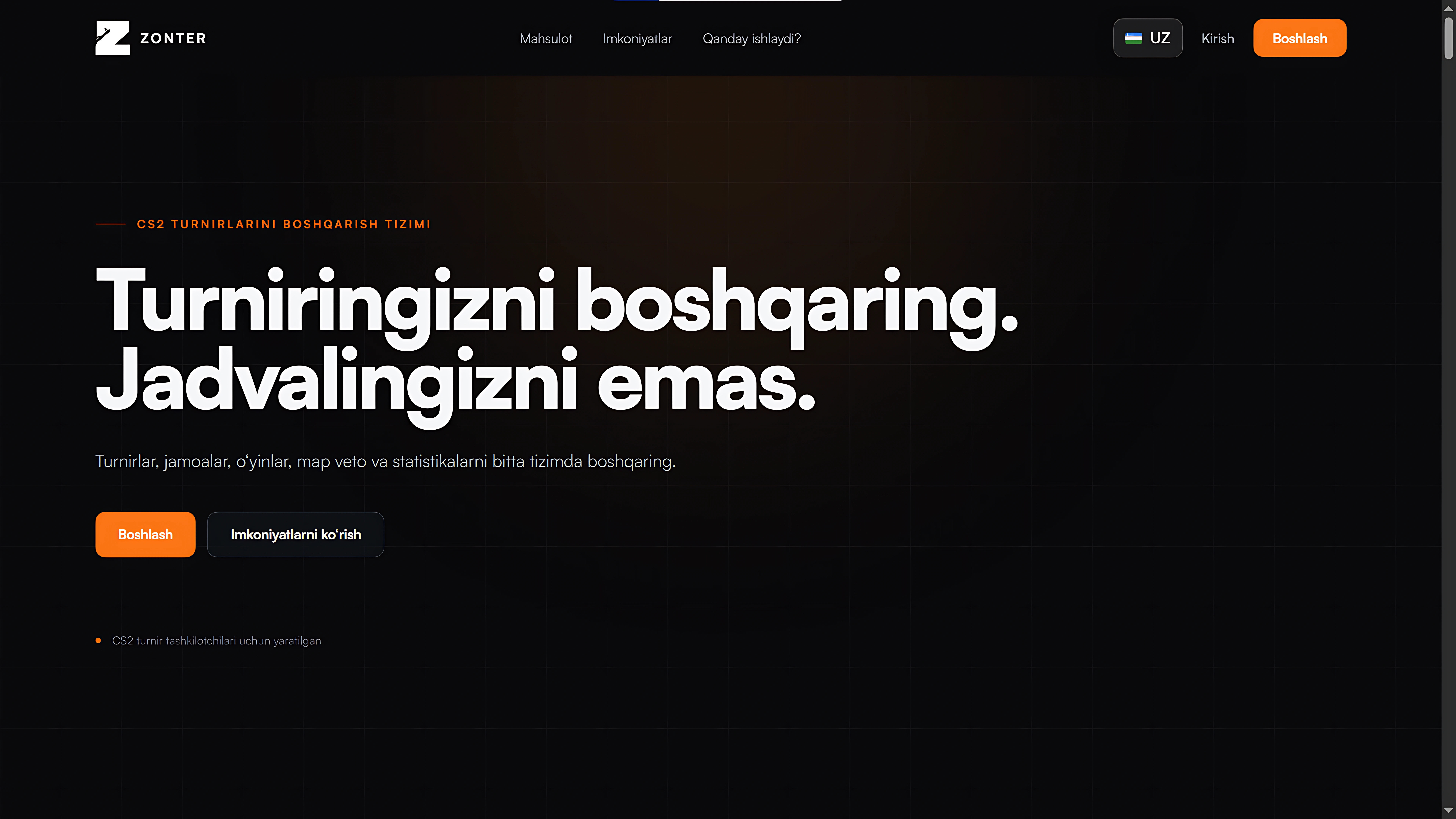 Zonter